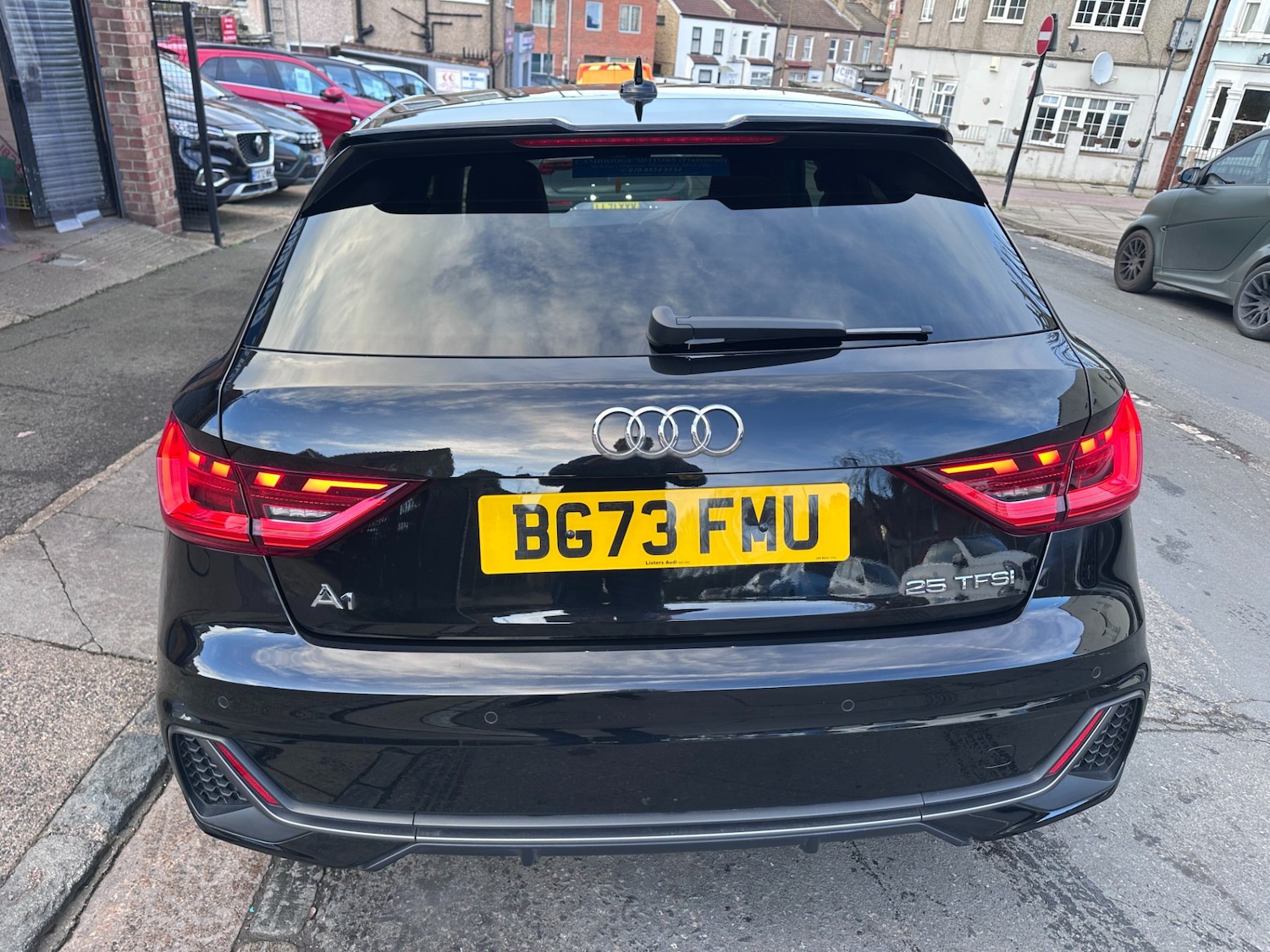 Used Audi A1 2023 for sale - 77312493: Photo 7