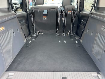 Used Ford Tourneo Connect 2021 for sale - 79842129: Photo