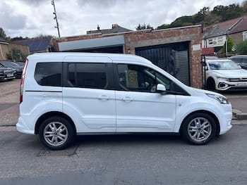 Used Ford Tourneo Connect 2021 for sale - 79842129: Photo