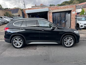 Used BMW X1 2021 for sale - 79868545: Photo