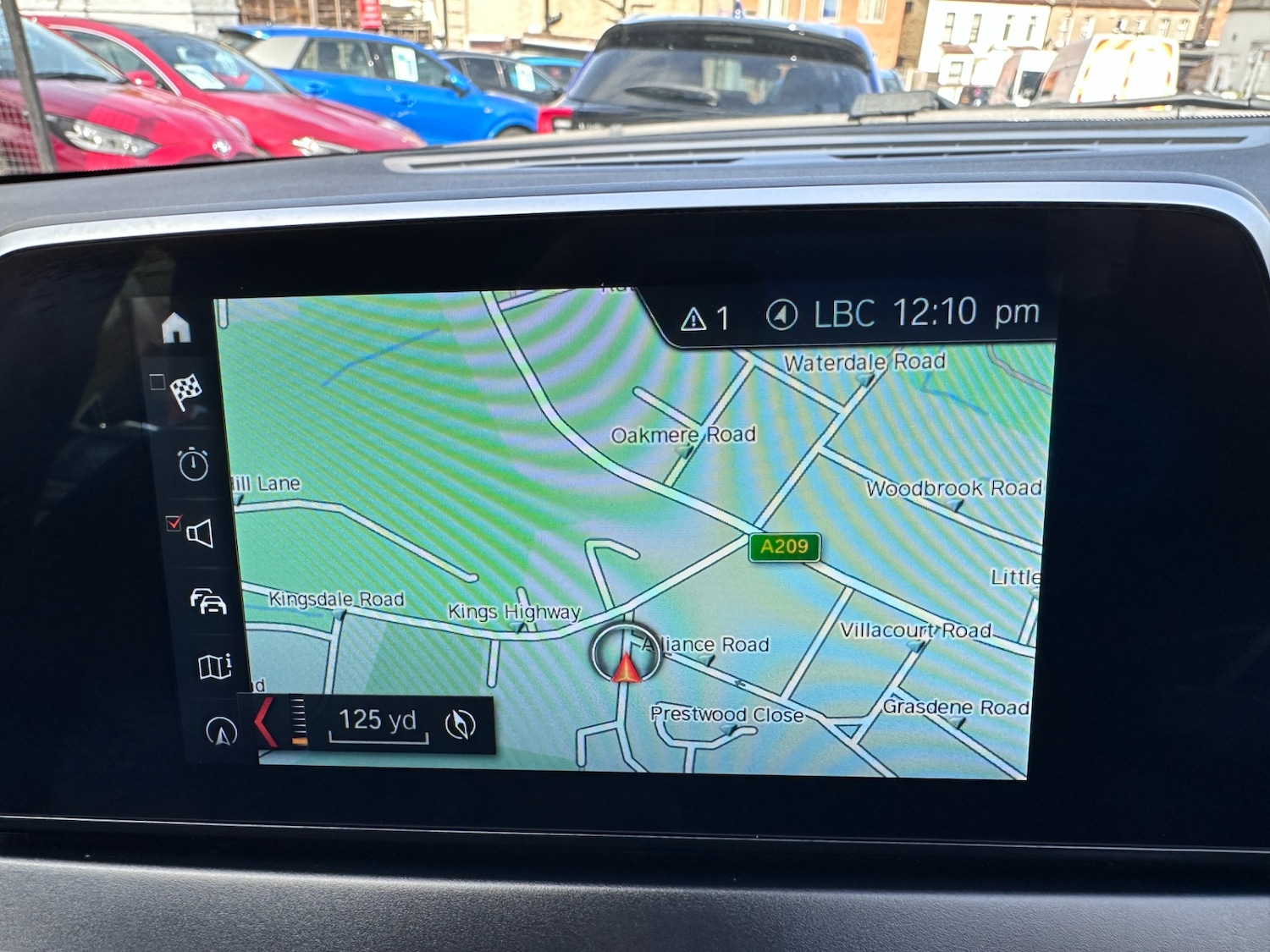 Used BMW 2 Series 2020 for sale - 77962381: Photo 10