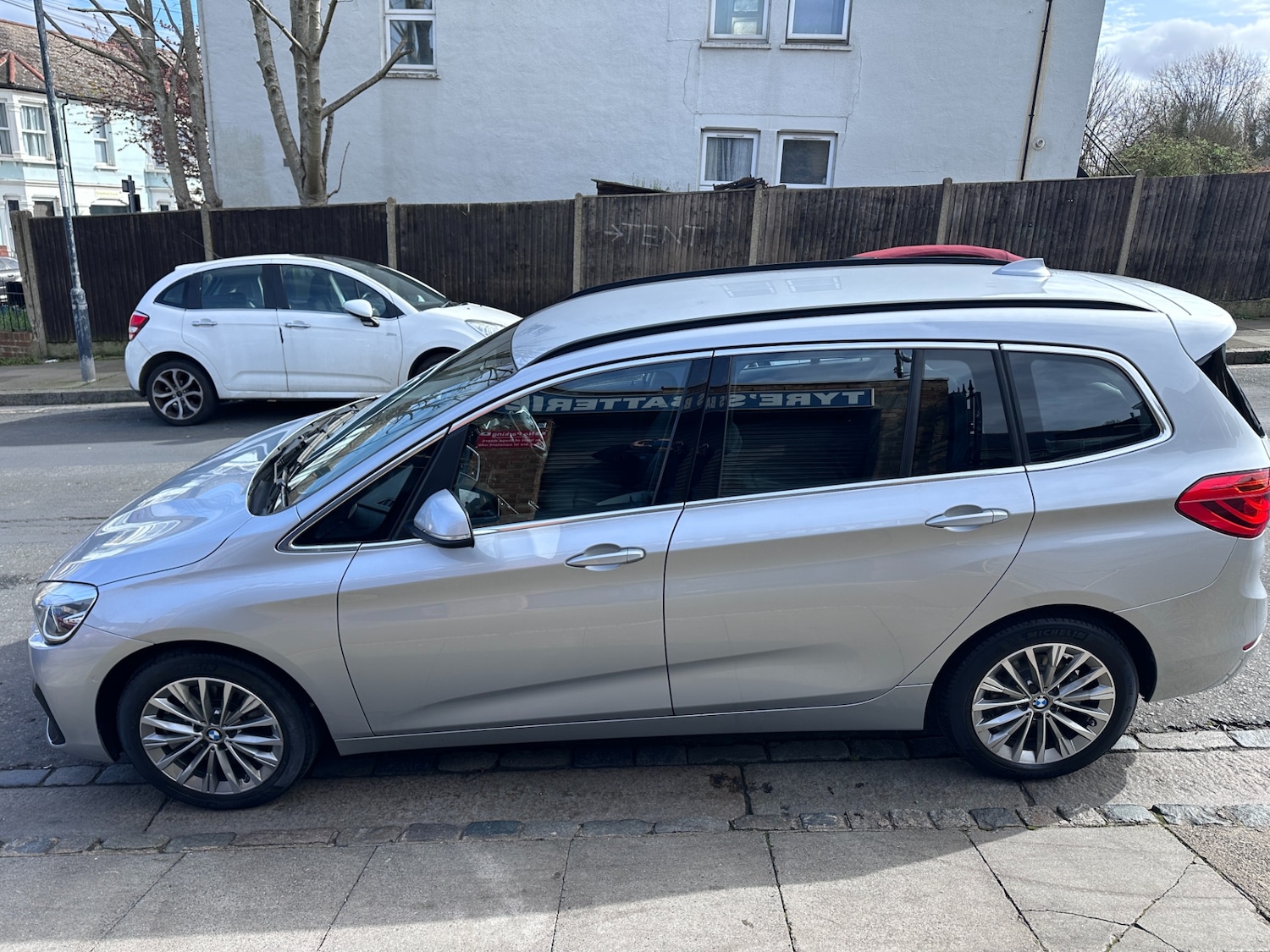 Used BMW 2 Series 2020 for sale - 77962381: Photo 11