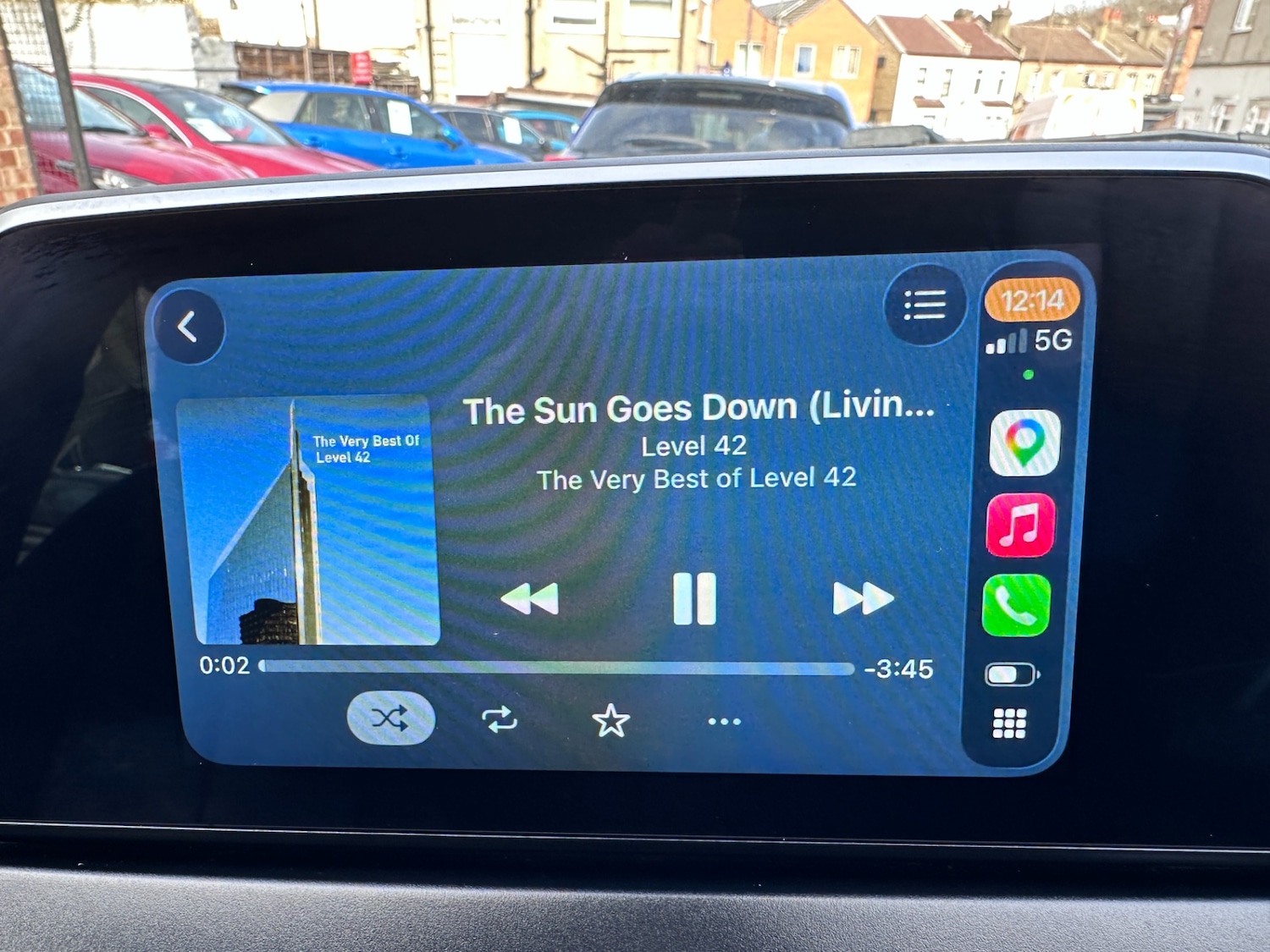 Used BMW 2 Series 2020 for sale - 77962381: Photo 12