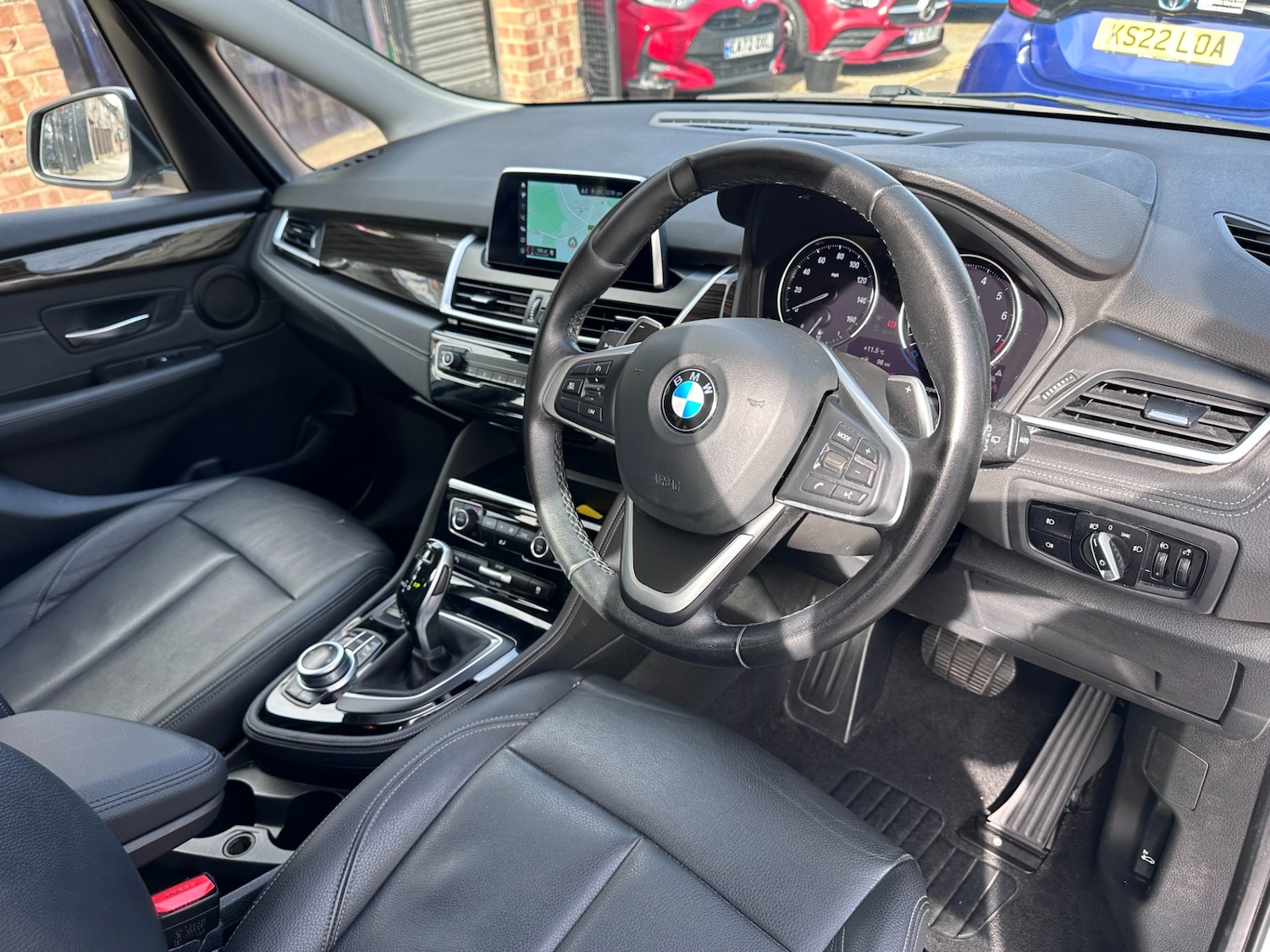 Used BMW 2 Series 2020 for sale - 77962381: Photo 14