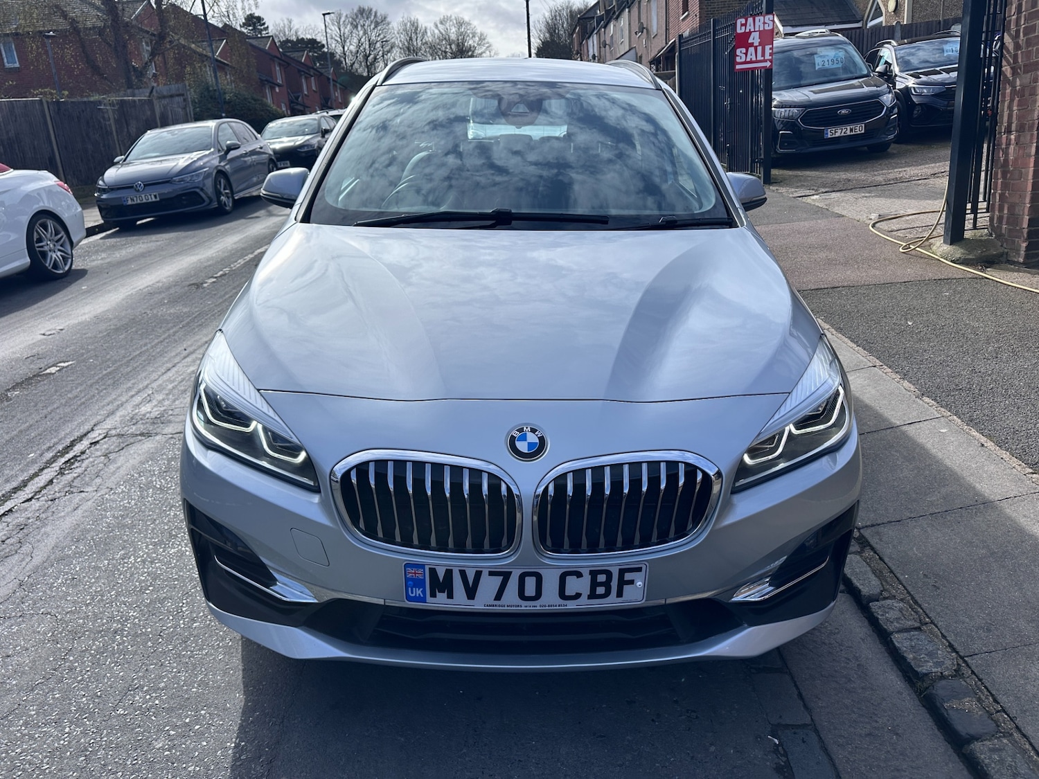 Used BMW 2 Series 2020 for sale - 77962381: Photo 15