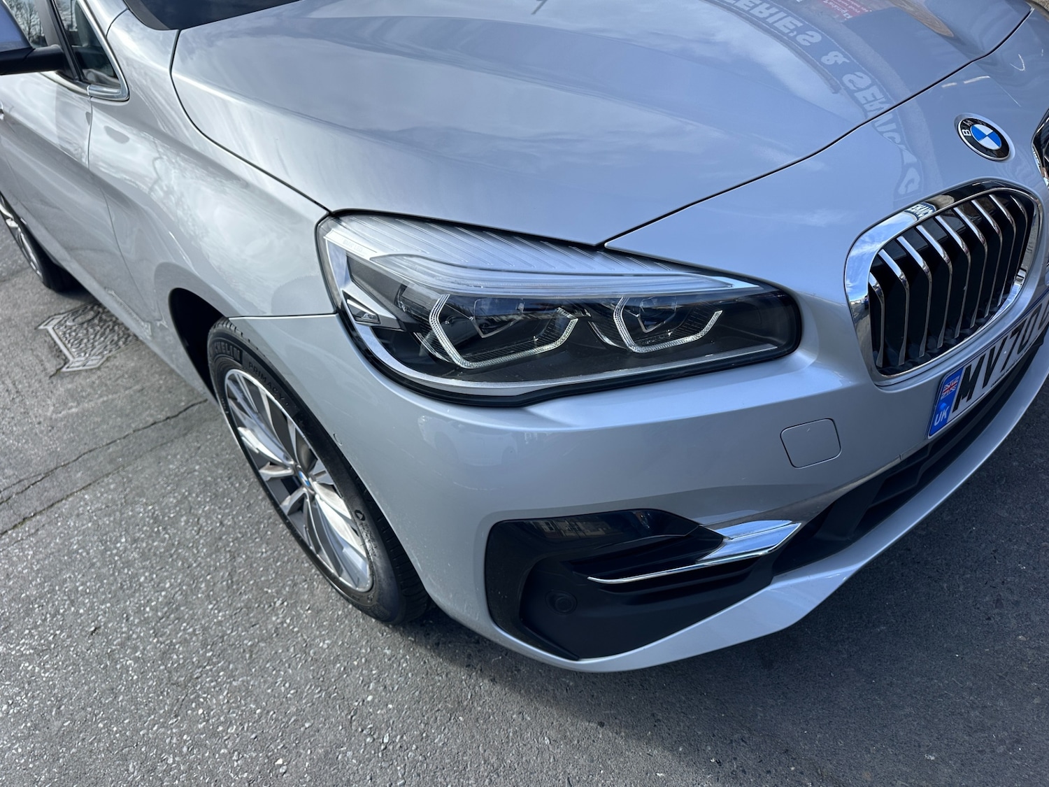 Used BMW 2 Series 2020 for sale - 77962381: Photo 17