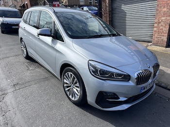 BMW 2 Series feature image