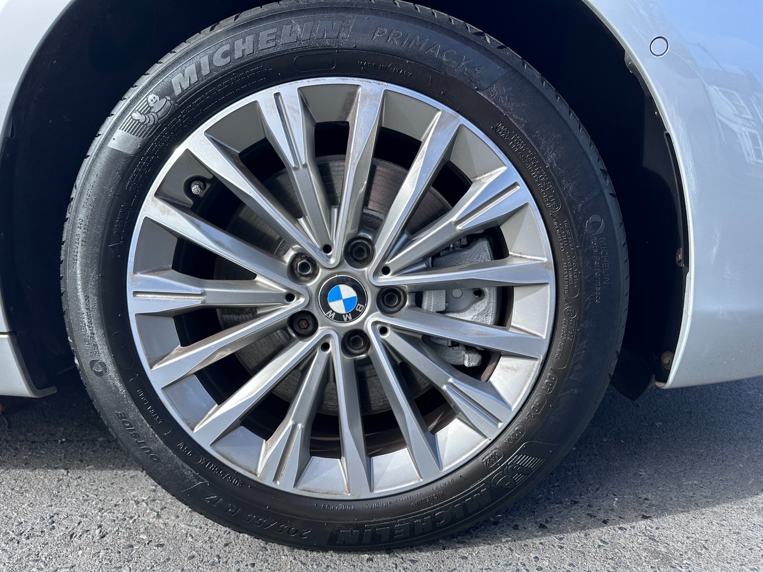 Used BMW 2 Series 2020 for sale - 77962381: Photo 20