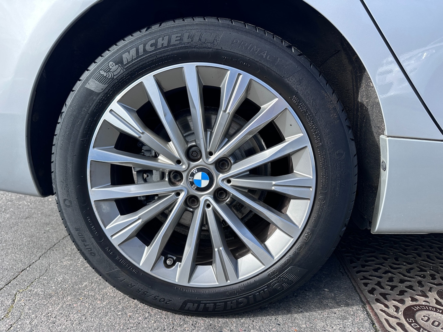 Used BMW 2 Series 2020 for sale - 77962381: Photo 21