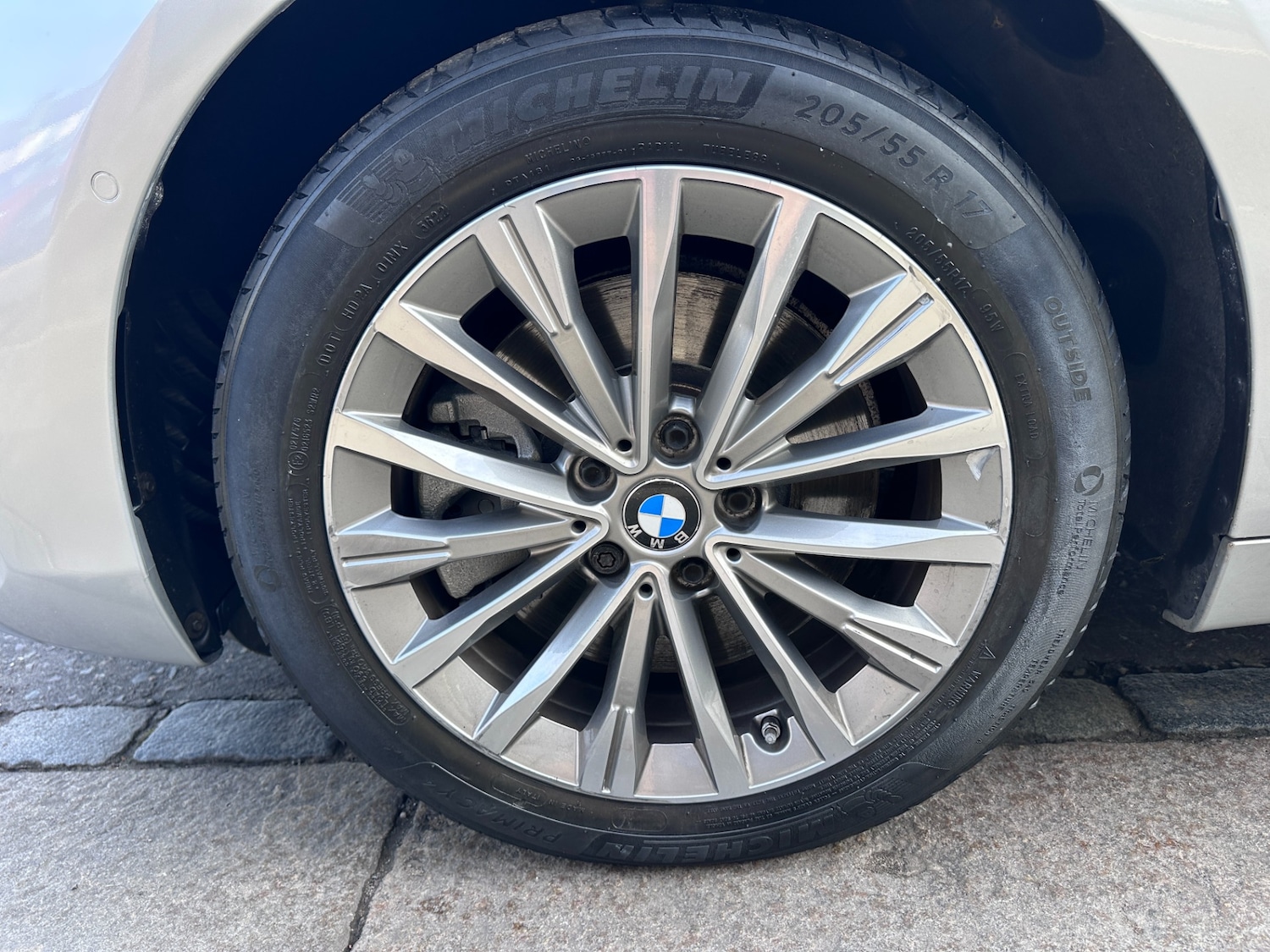 Used BMW 2 Series 2020 for sale - 77962381: Photo 24