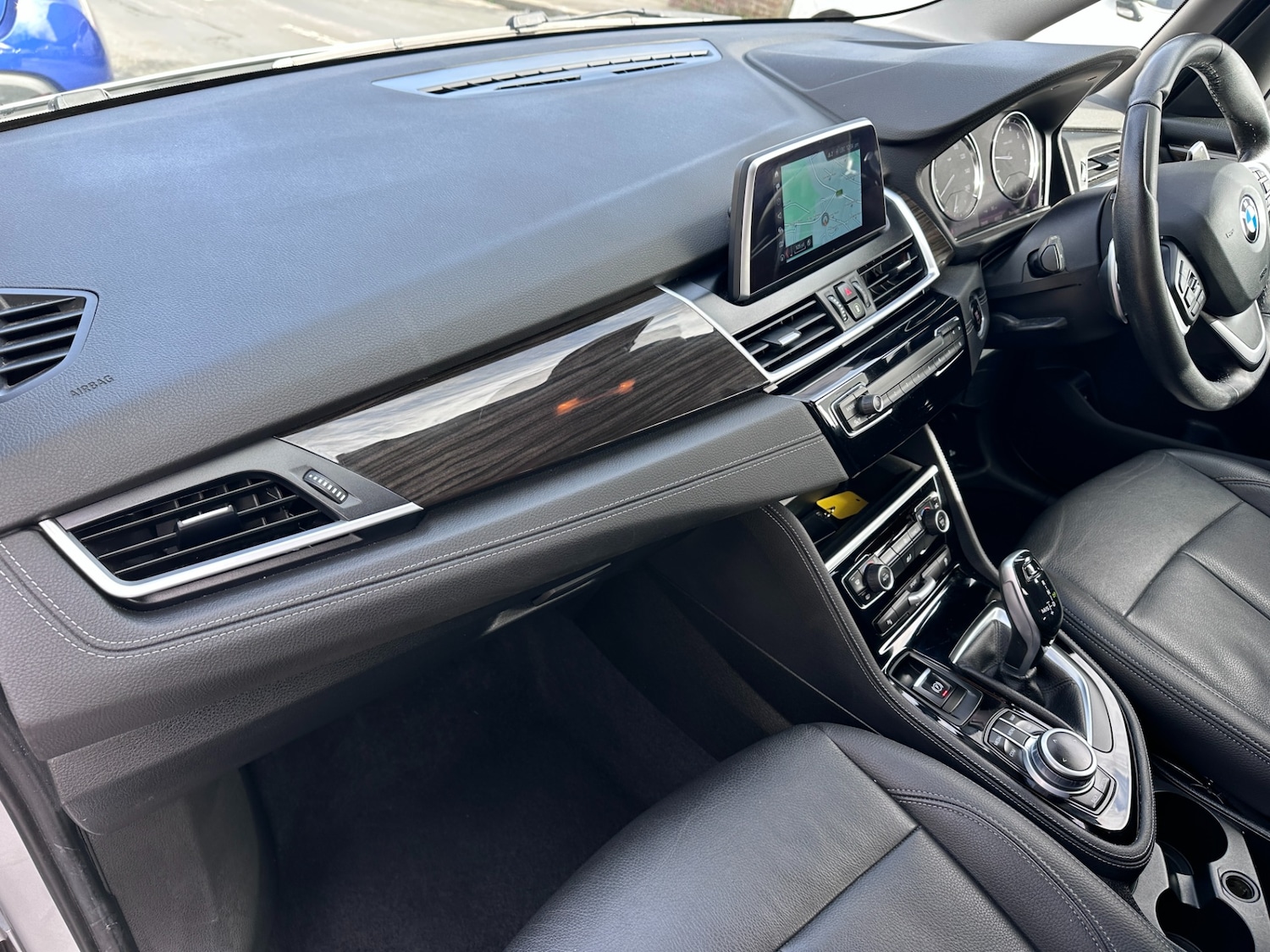 Used BMW 2 Series 2020 for sale - 77962381: Photo 25