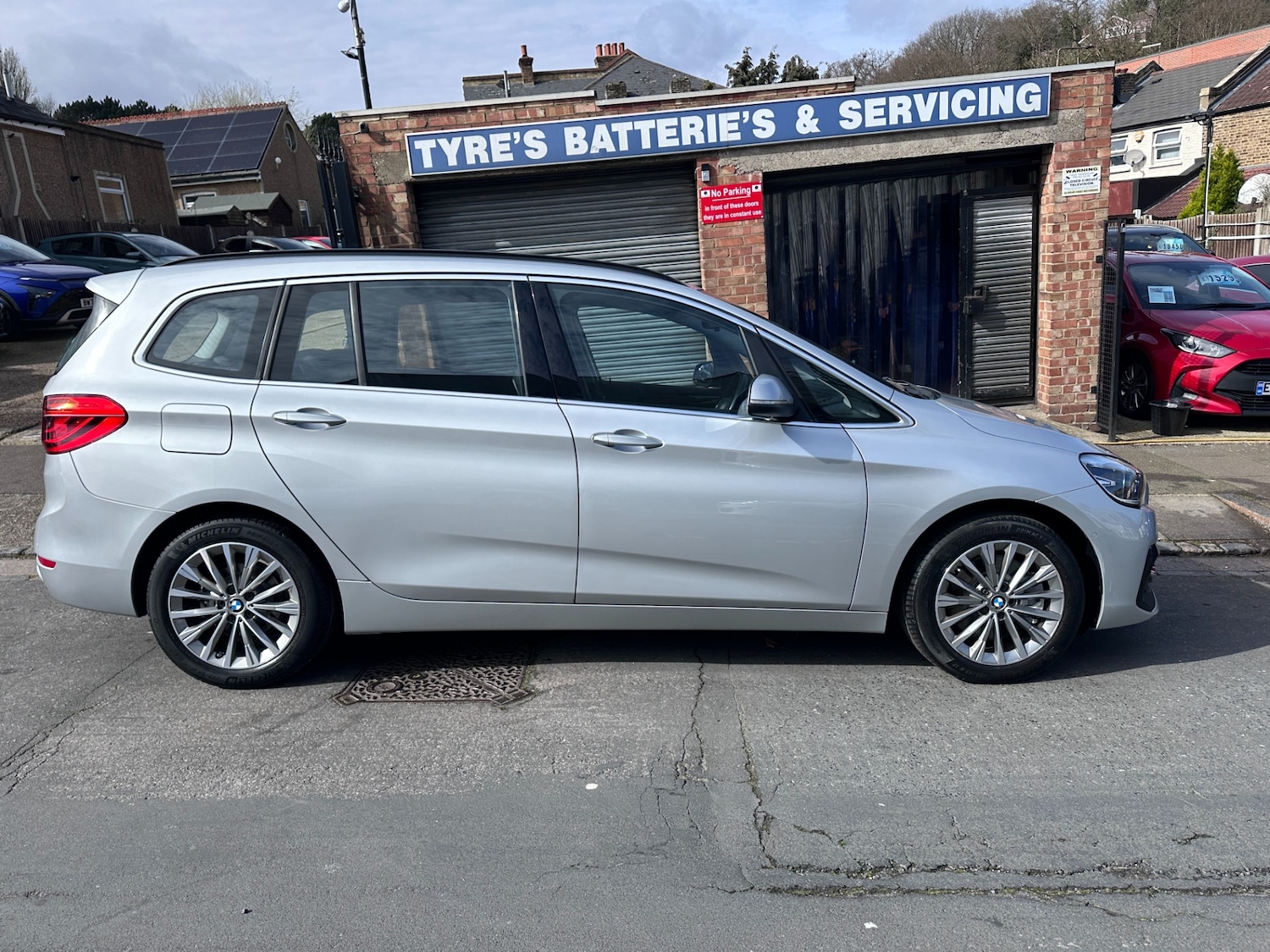 Used BMW 2 Series 2020 for sale - 77962381: Photo 3