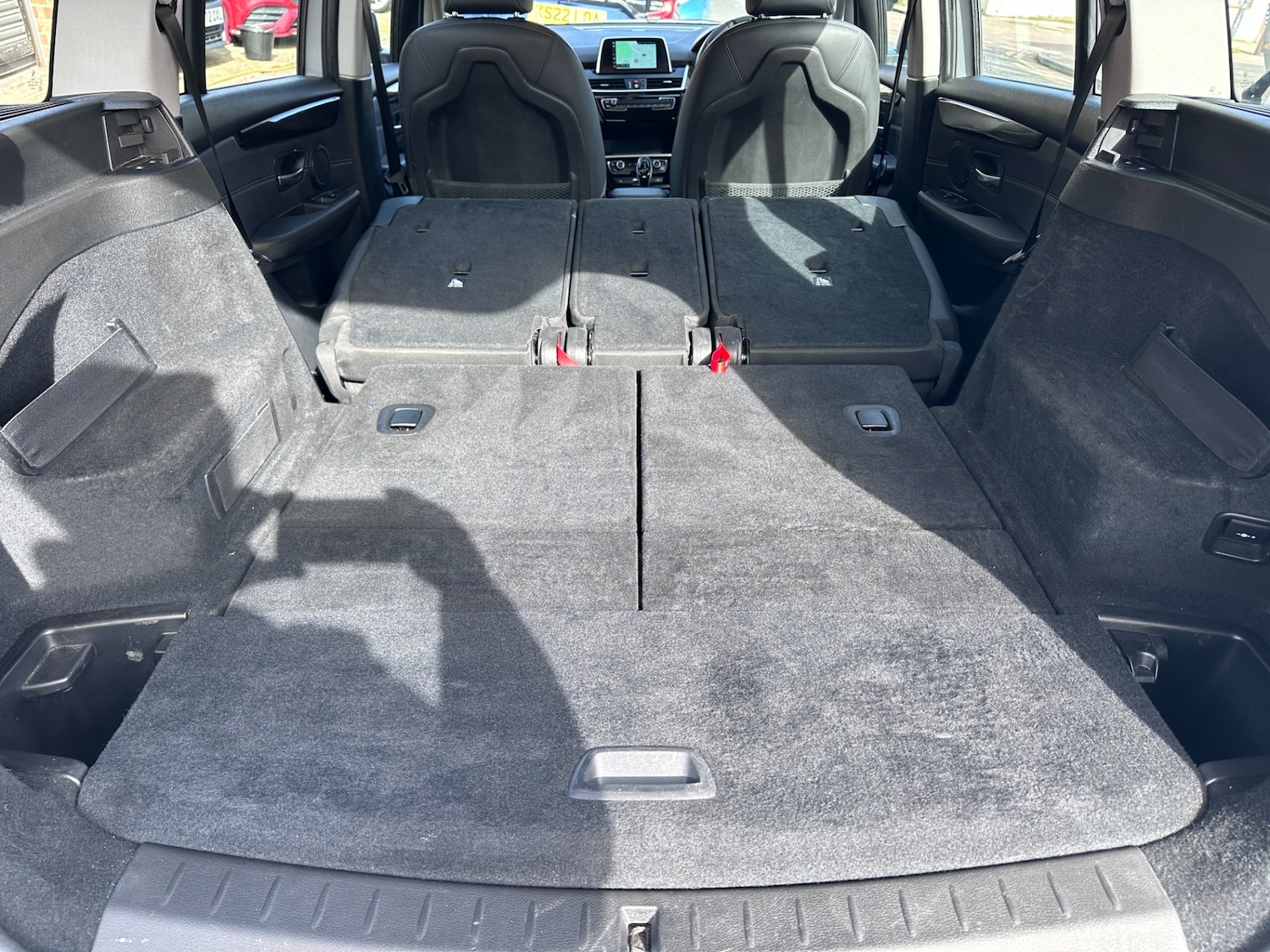 Used BMW 2 Series 2020 for sale - 77962381: Photo 36