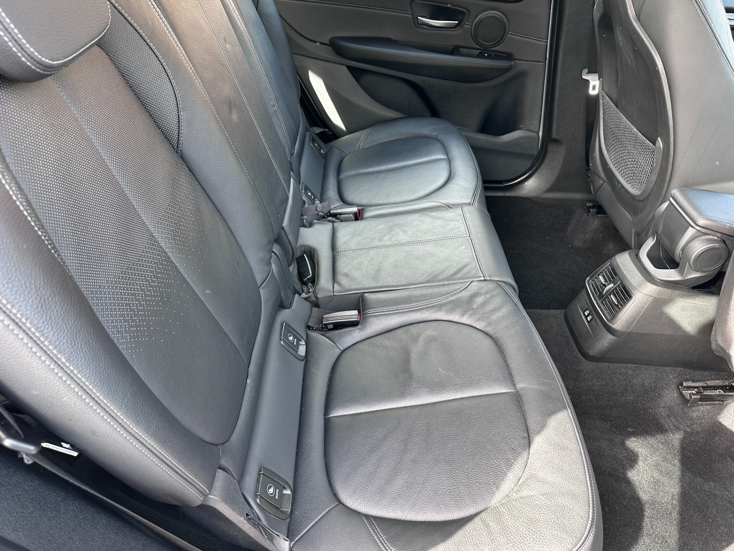 Used BMW 2 Series 2020 for sale - 77962381: Photo 39