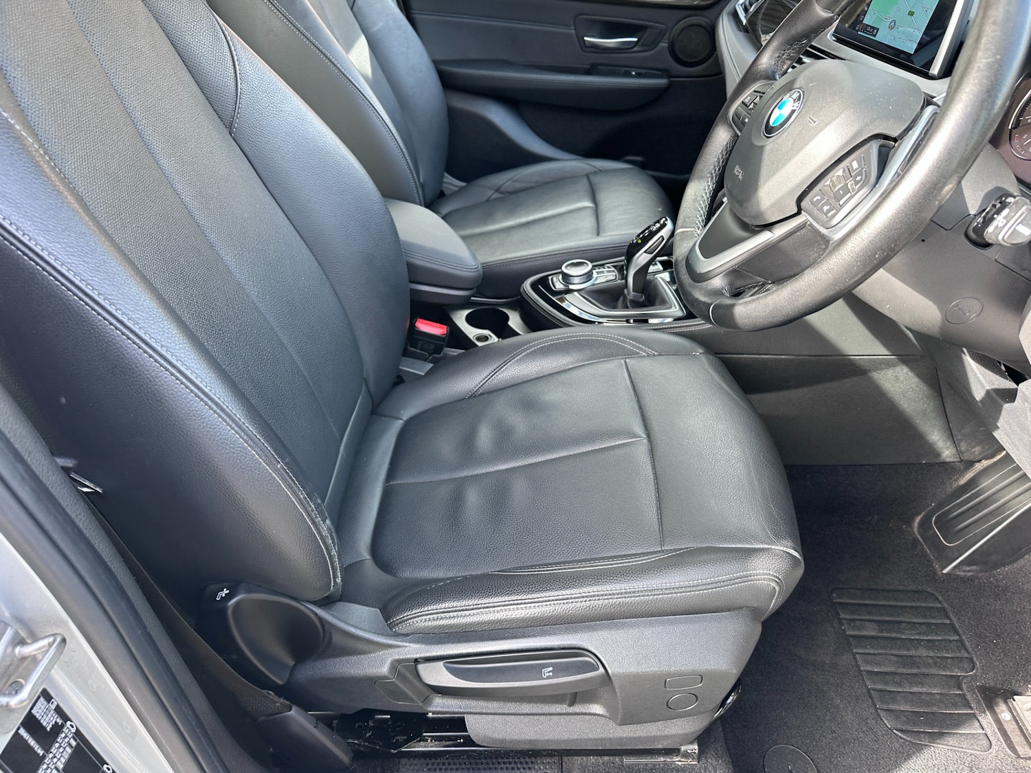 Used BMW 2 Series 2020 for sale - 77962381: Photo 43