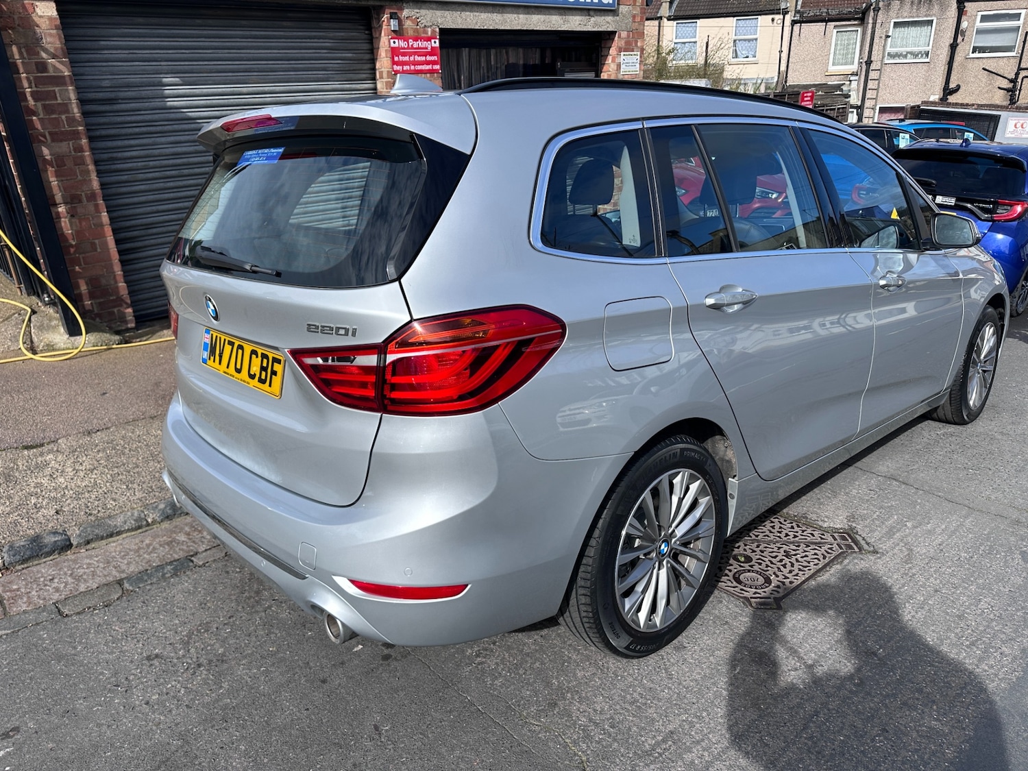 Used BMW 2 Series 2020 for sale - 77962381: Photo 5