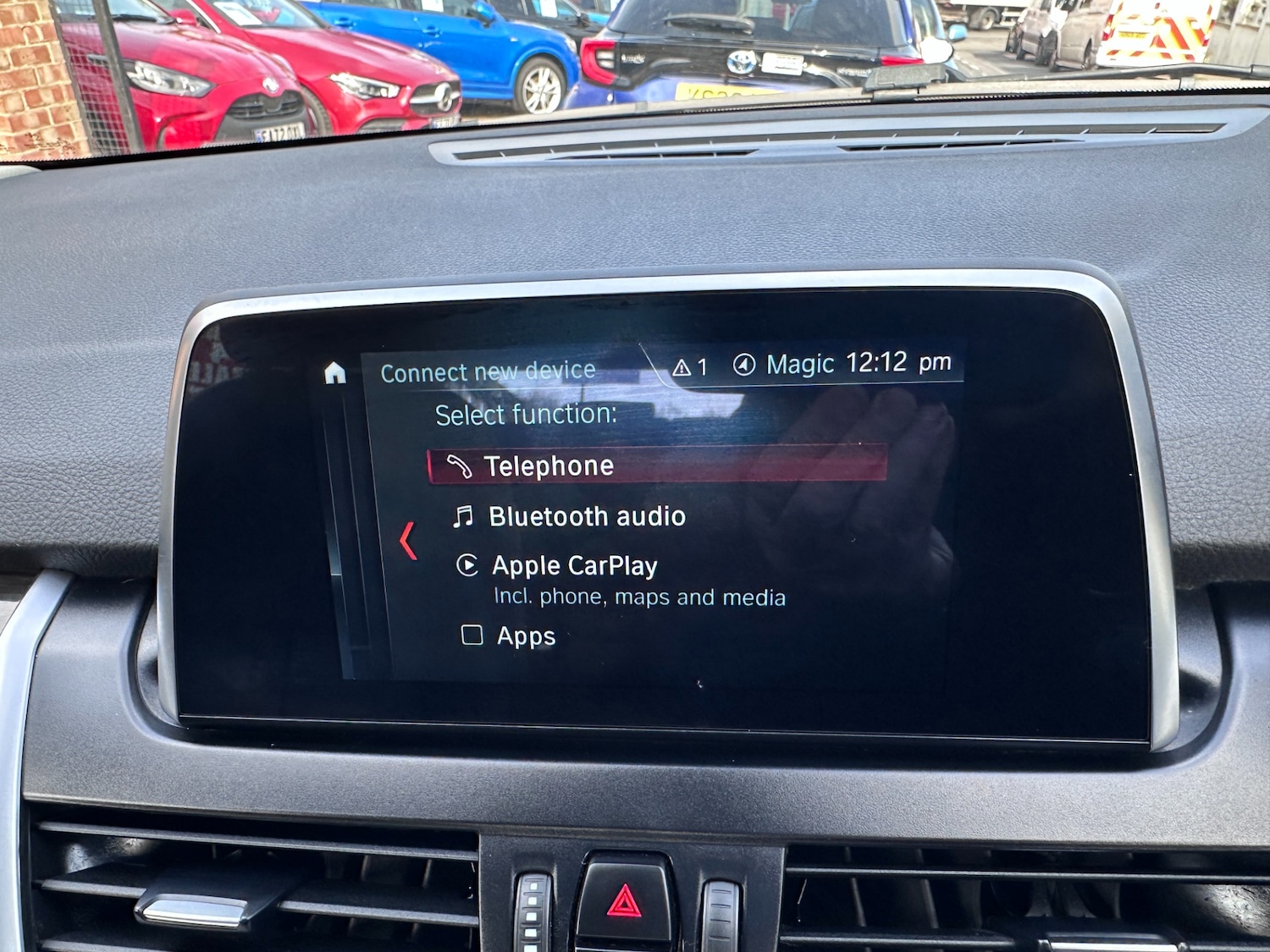 Used BMW 2 Series 2020 for sale - 77962381: Photo 63