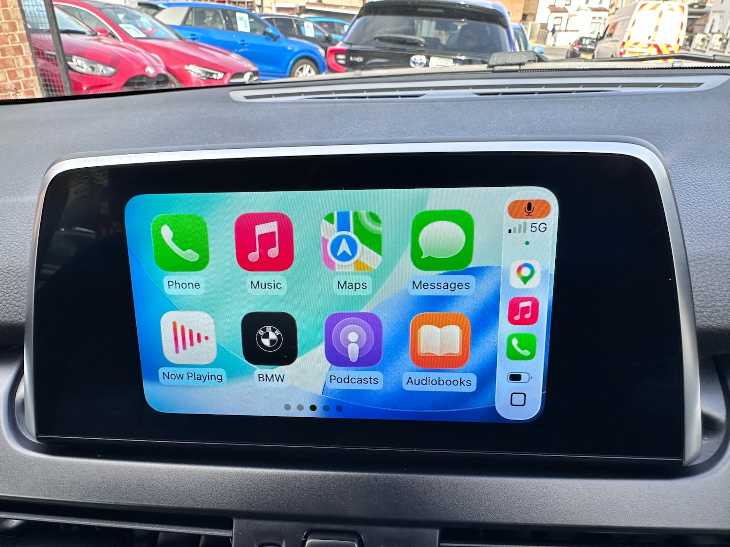 Used BMW 2 Series 2020 for sale - 77962381: Photo 64