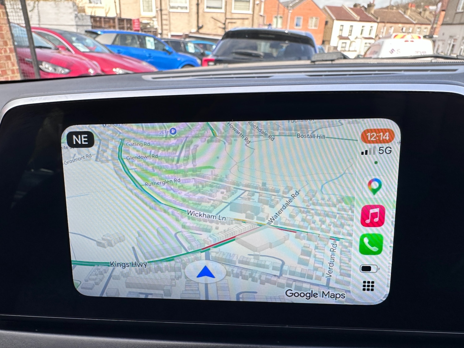 Used BMW 2 Series 2020 for sale - 77962381: Photo 65