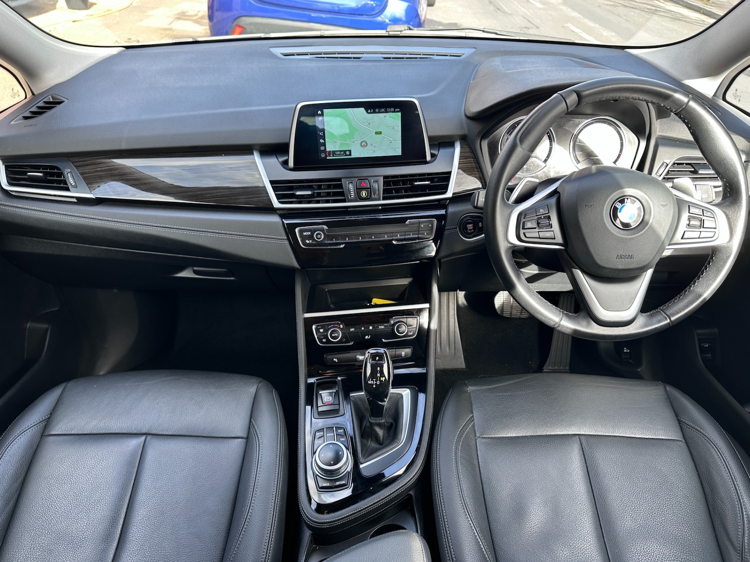 Used BMW 2 Series 2020 for sale - 77962381: Photo 8