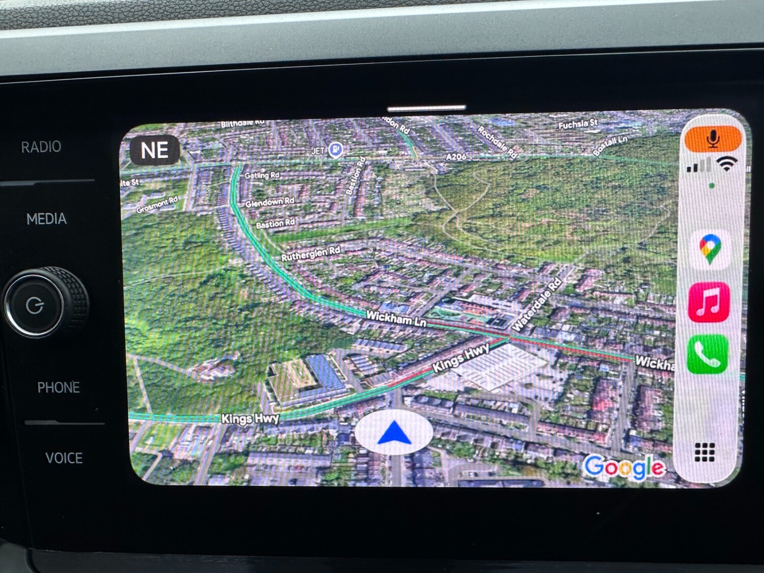 Used Volkswagen Polo 2022 for sale - 77504163: Photo 10