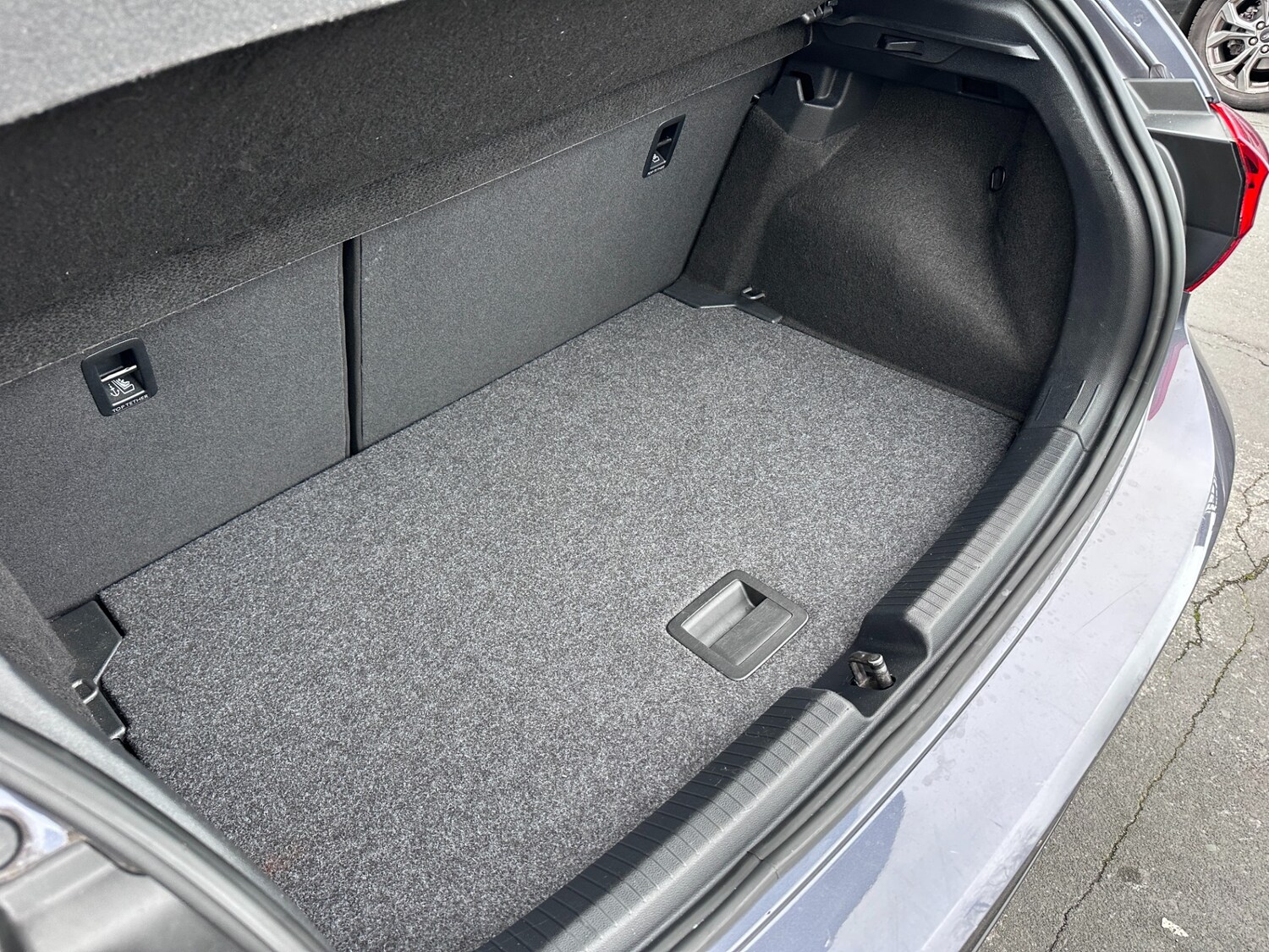 Used Volkswagen Polo 2022 for sale - 77504163: Photo 12