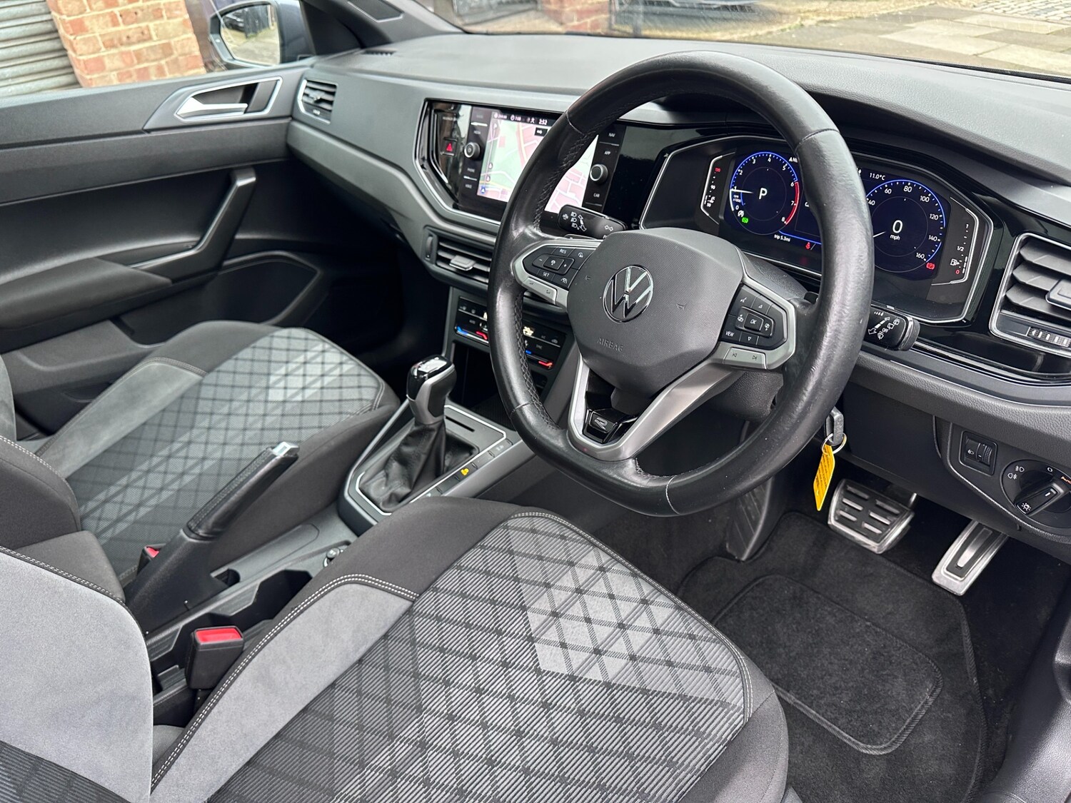 Used Volkswagen Polo 2022 for sale - 77504163: Photo 14