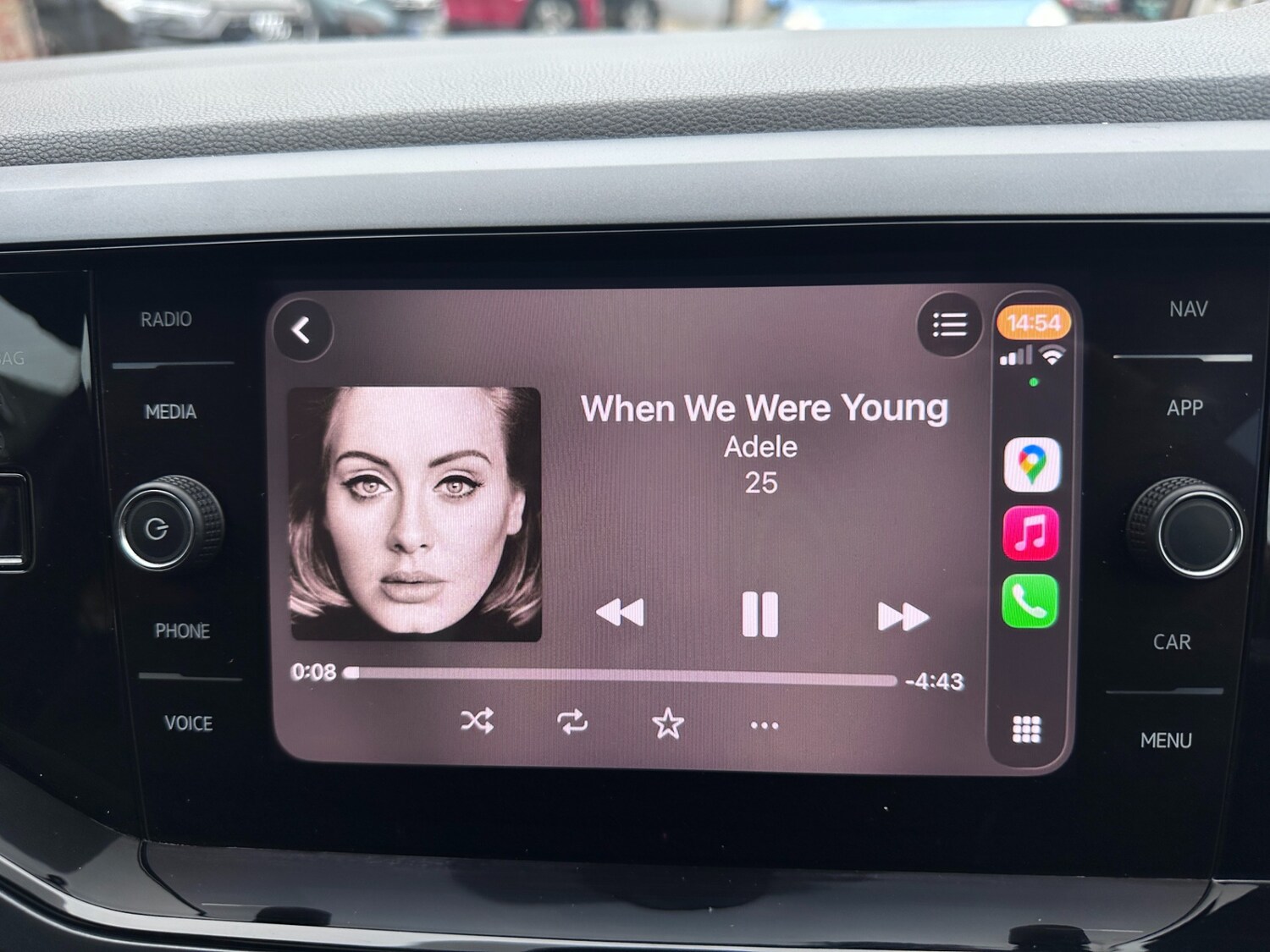 Used Volkswagen Polo 2022 for sale - 77504163: Photo 16