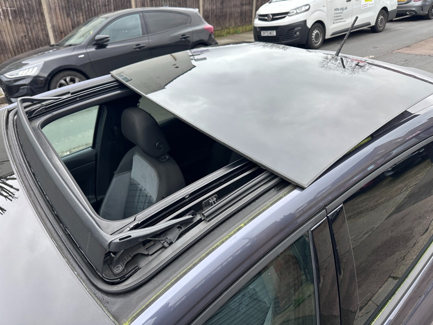 Used Volkswagen Polo 2022 for sale - 77504163: Photo 17