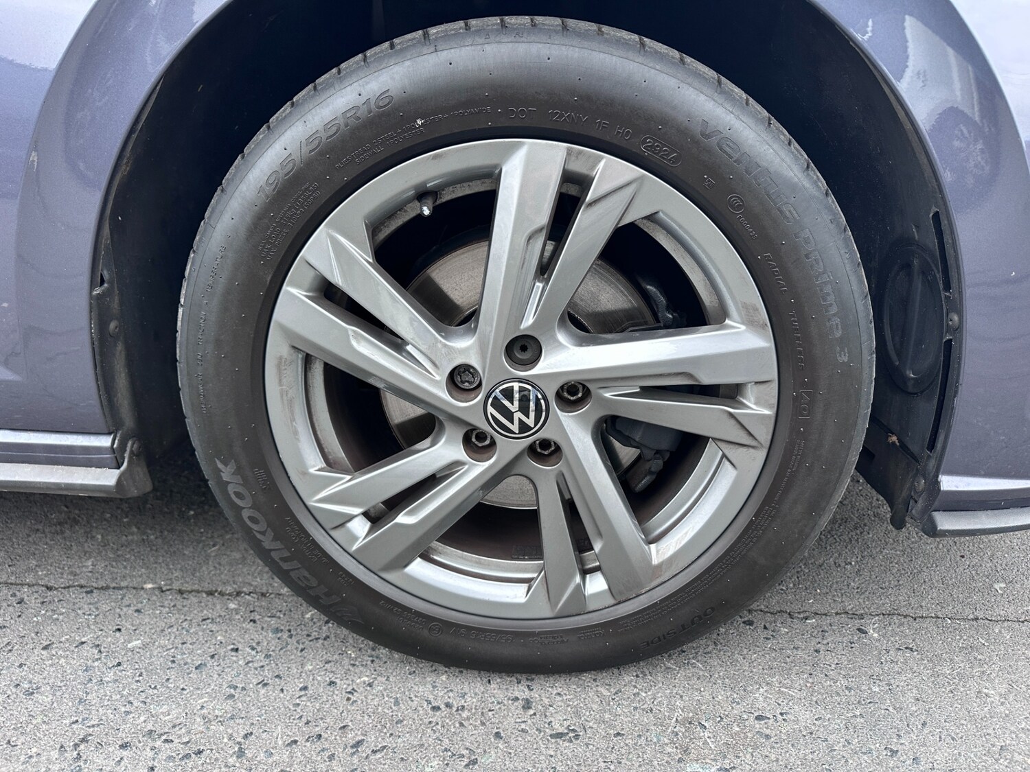 Used Volkswagen Polo 2022 for sale - 77504163: Photo 20