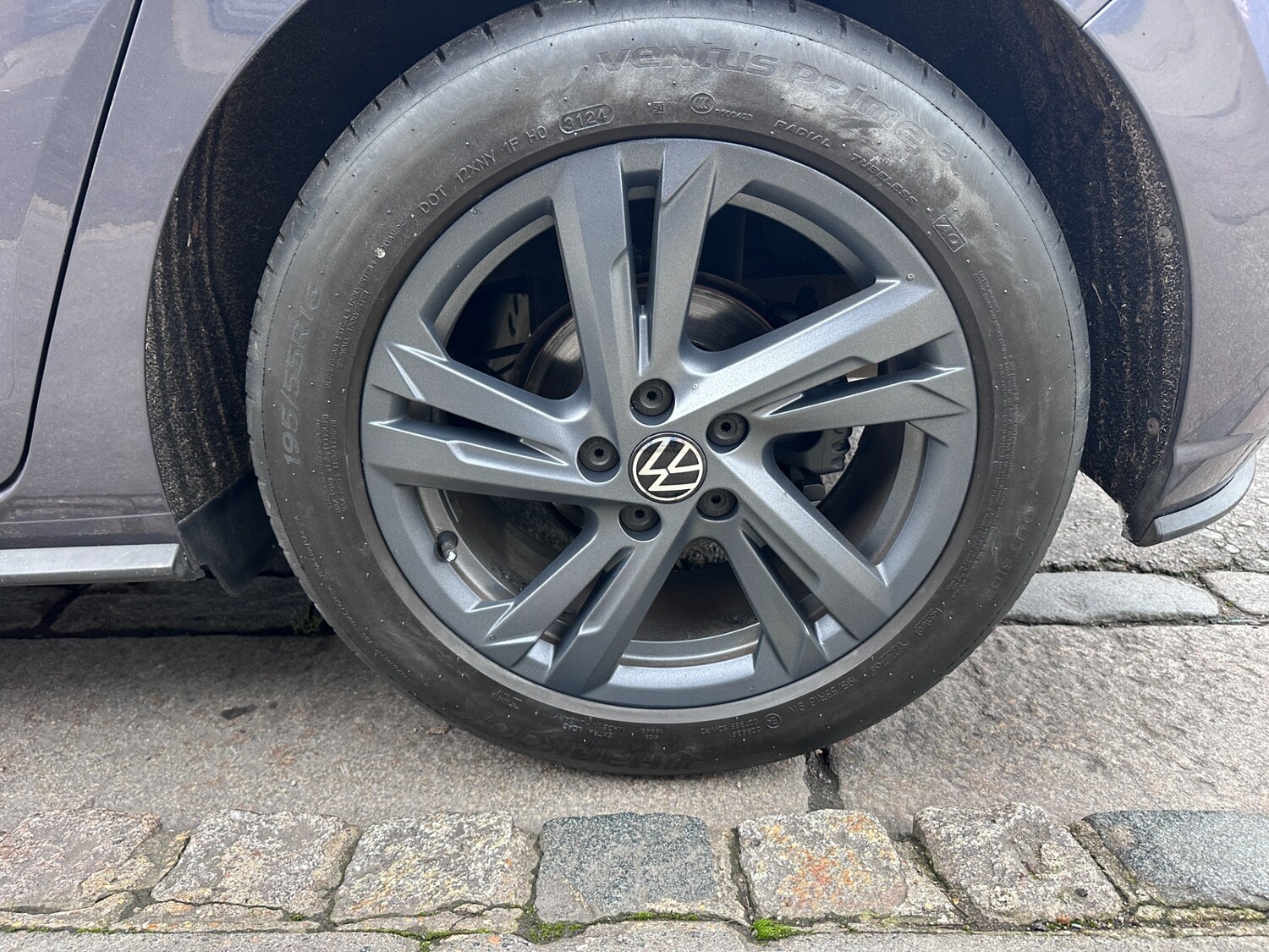 Used Volkswagen Polo 2022 for sale - 77504163: Photo 23