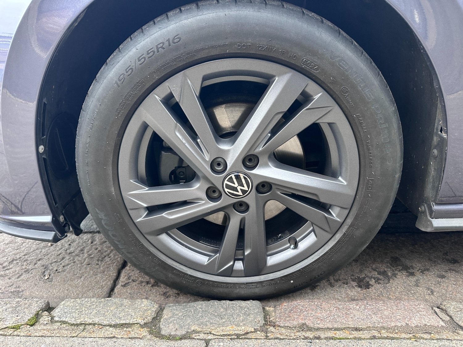 Used Volkswagen Polo 2022 for sale - 77504163: Photo 24