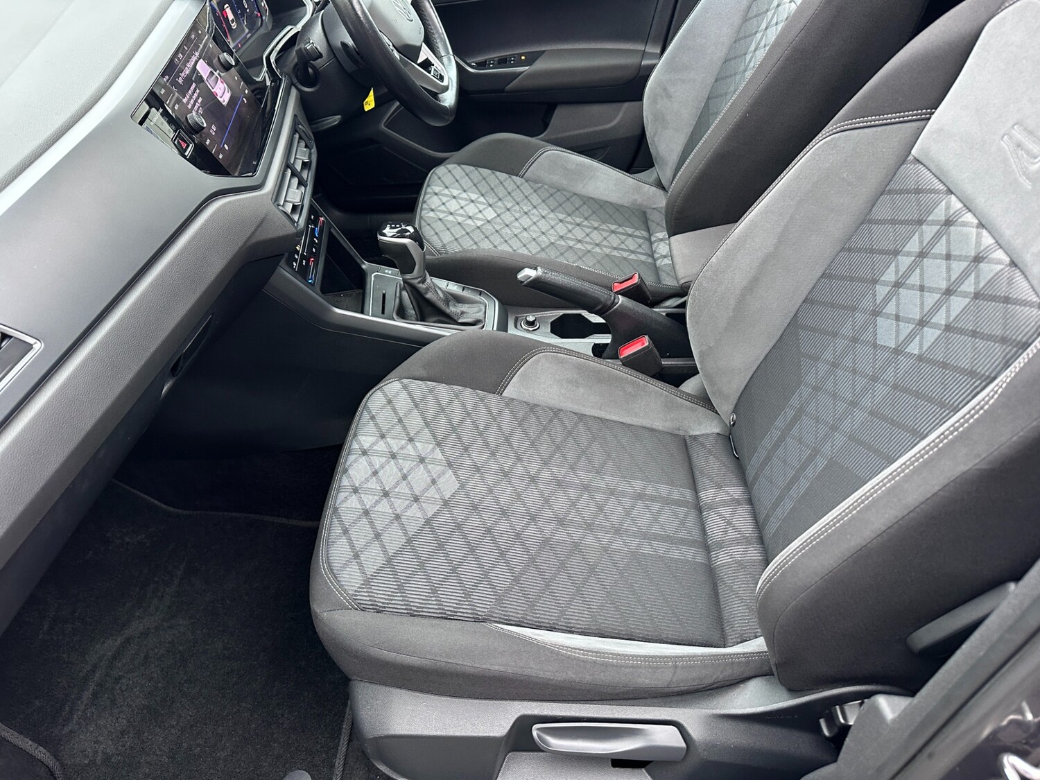 Used Volkswagen Polo 2022 for sale - 77504163: Photo 27