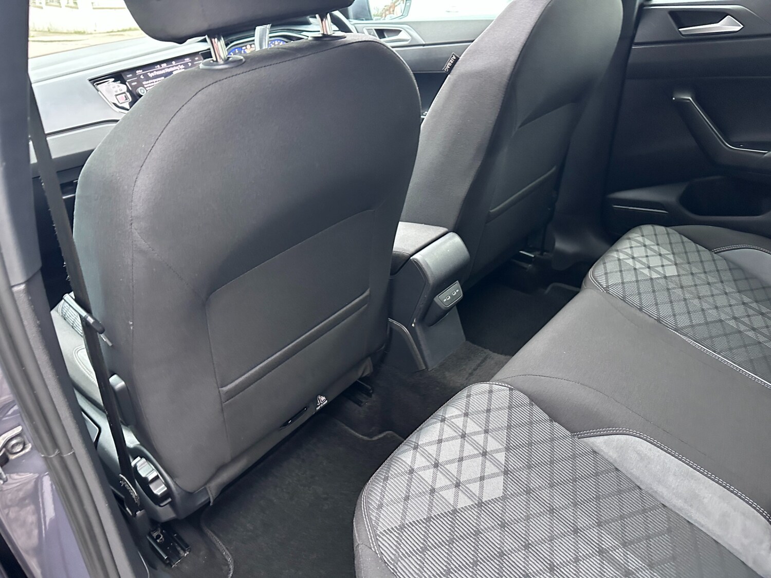 Used Volkswagen Polo 2022 for sale - 77504163: Photo 30