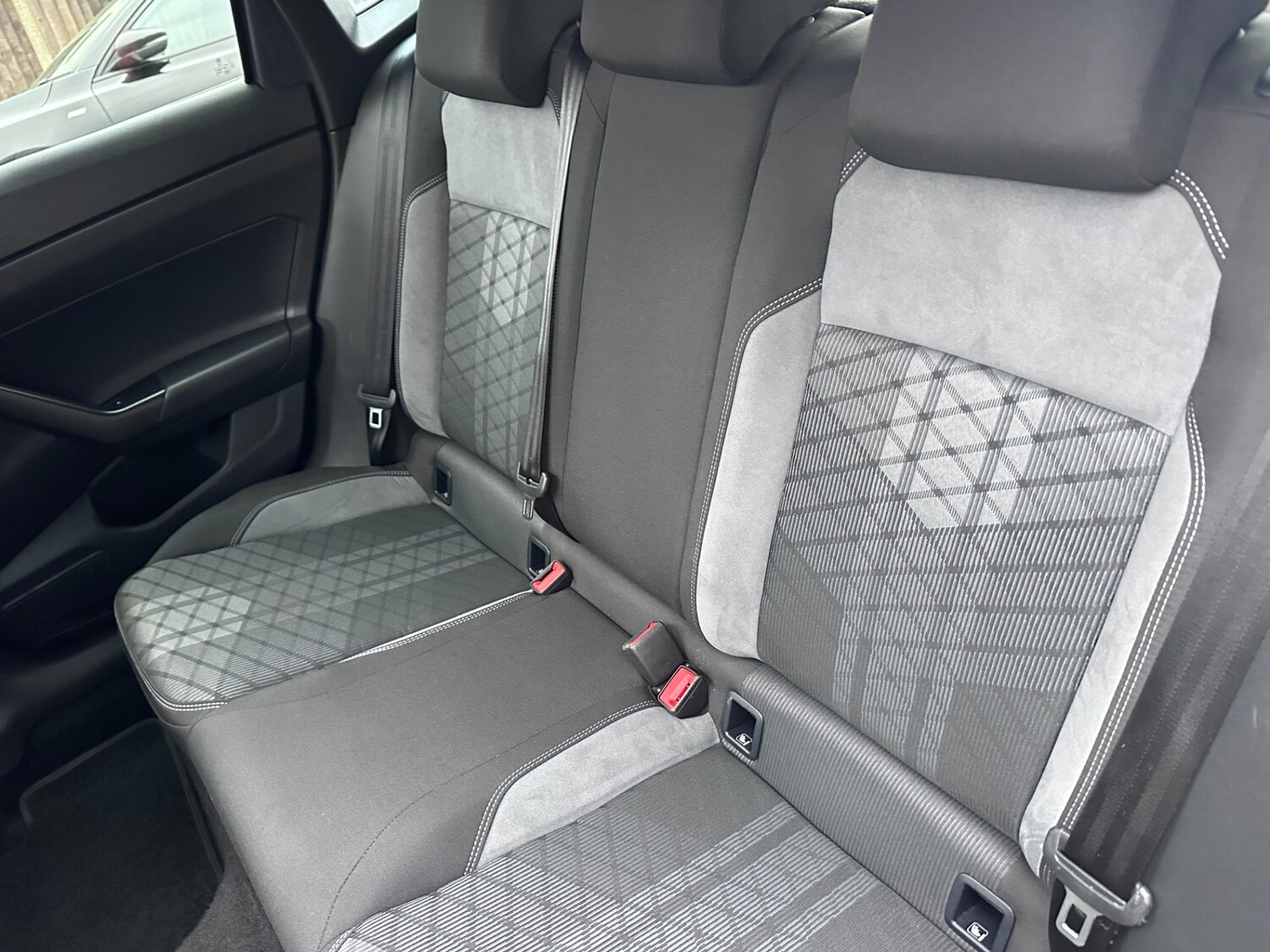 Used Volkswagen Polo 2022 for sale - 77504163: Photo 32