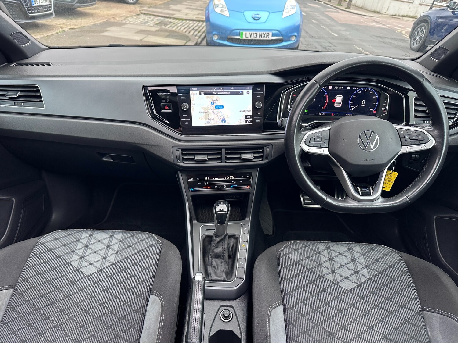 Used Volkswagen Polo 2022 for sale - 77504163: Photo 33