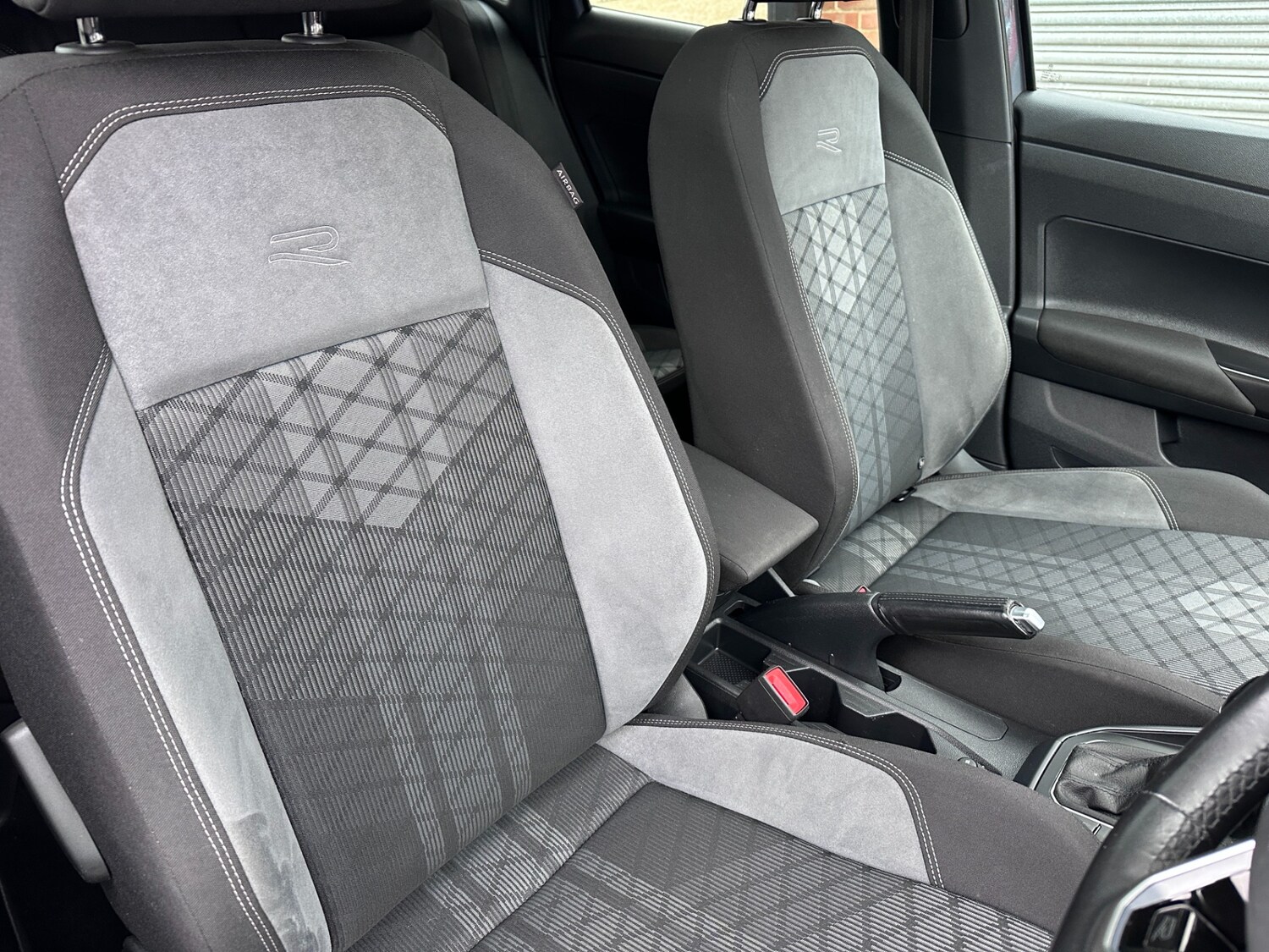 Used Volkswagen Polo 2022 for sale - 77504163: Photo 44