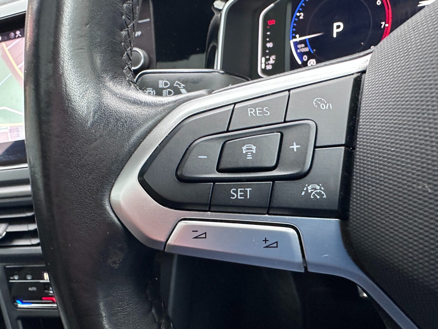 Used Volkswagen Polo 2022 for sale - 77504163: Photo 48