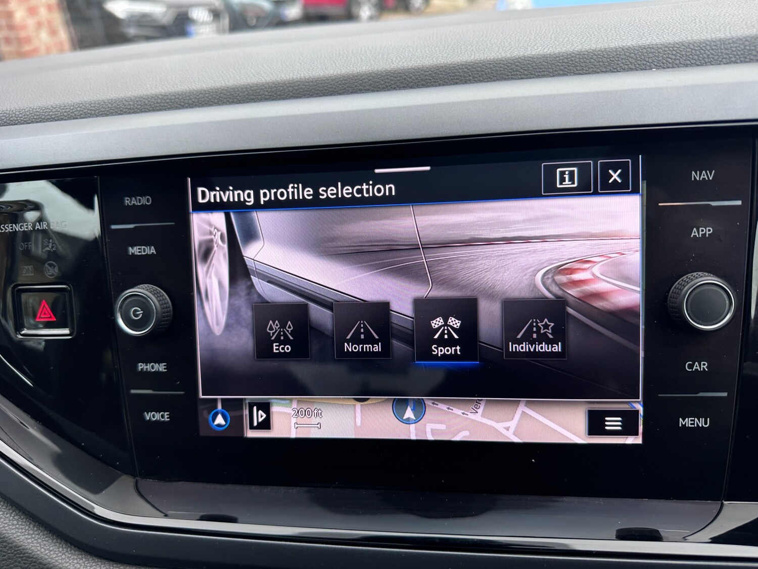 Used Volkswagen Polo 2022 for sale - 77504163: Photo 53