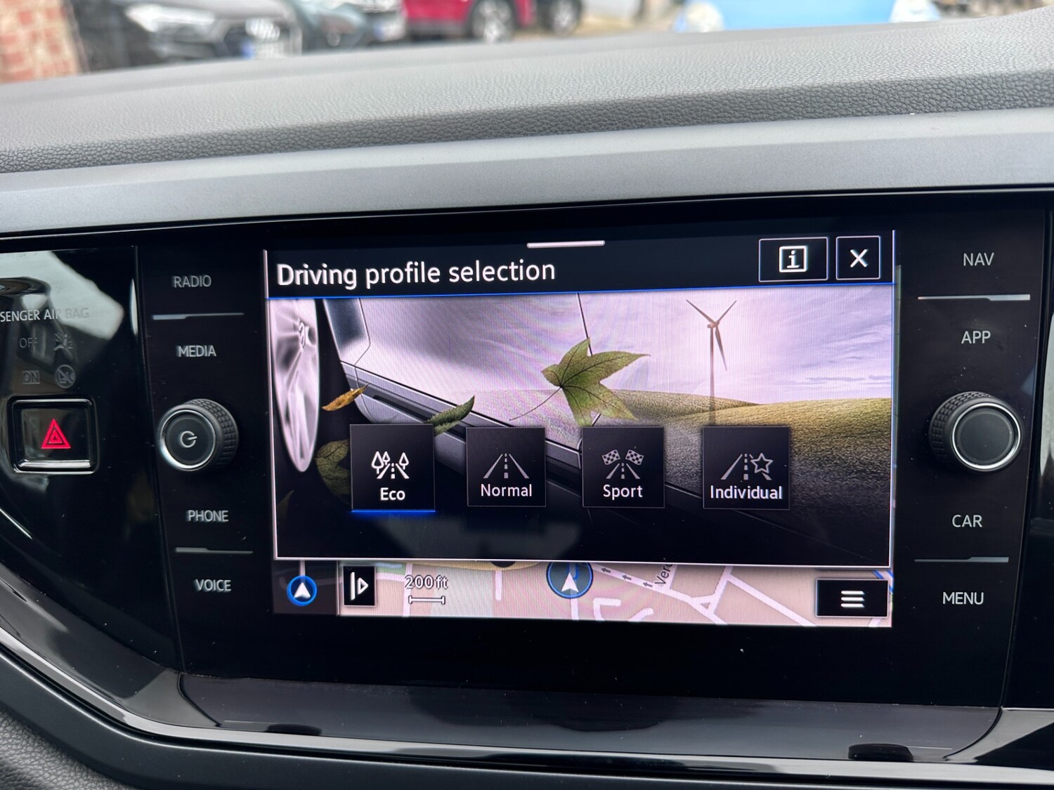 Used Volkswagen Polo 2022 for sale - 77504163: Photo 54