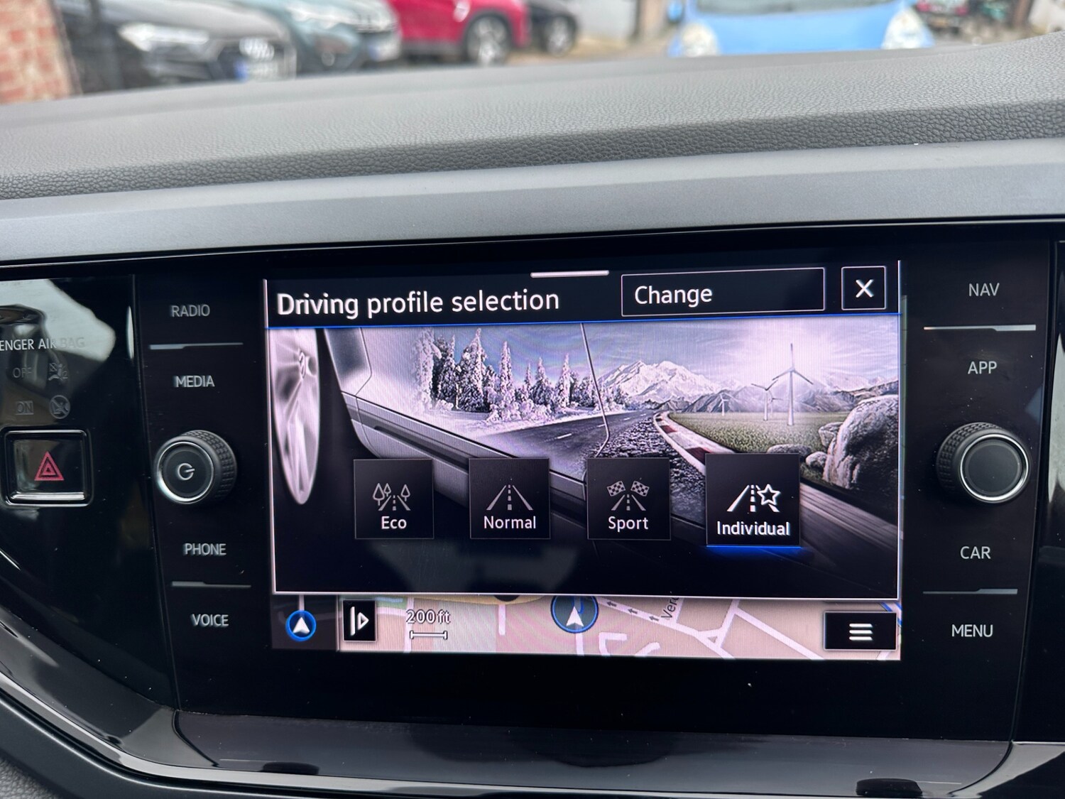 Used Volkswagen Polo 2022 for sale - 77504163: Photo 55