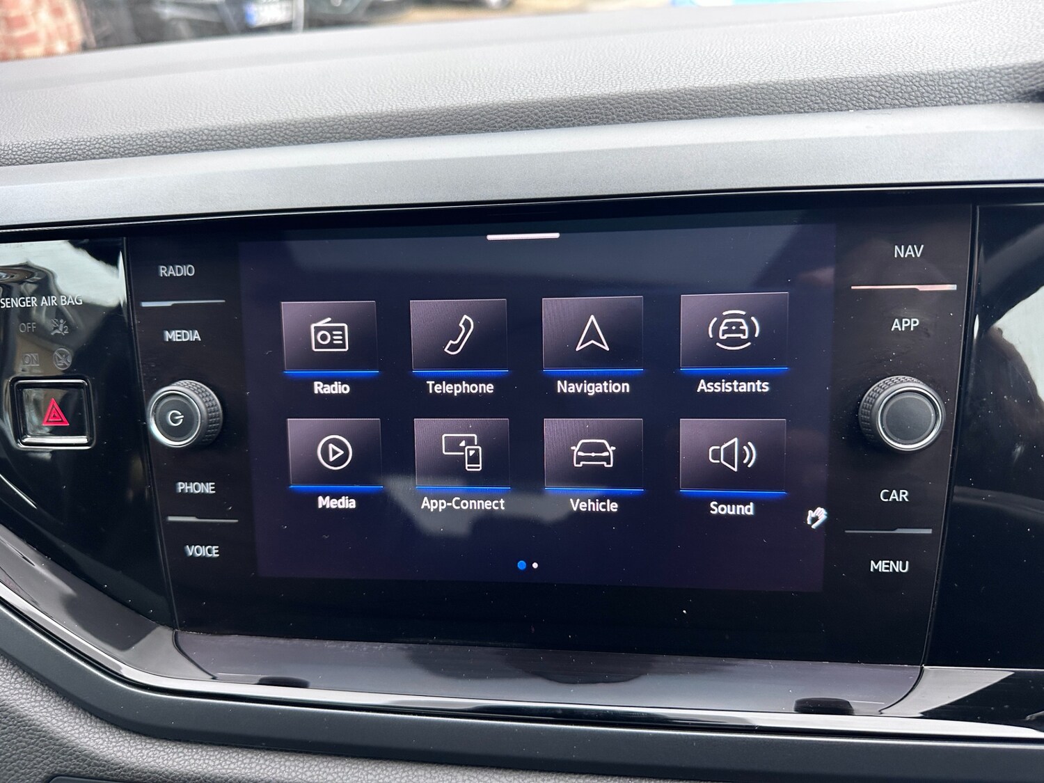 Used Volkswagen Polo 2022 for sale - 77504163: Photo 56