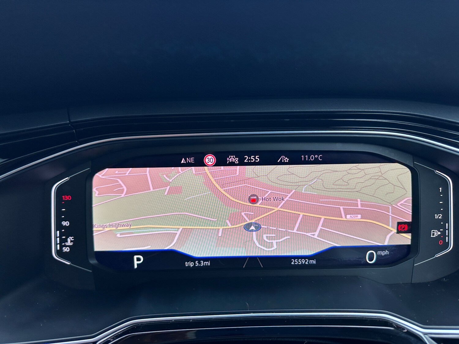 Used Volkswagen Polo 2022 for sale - 77504163: Photo 57