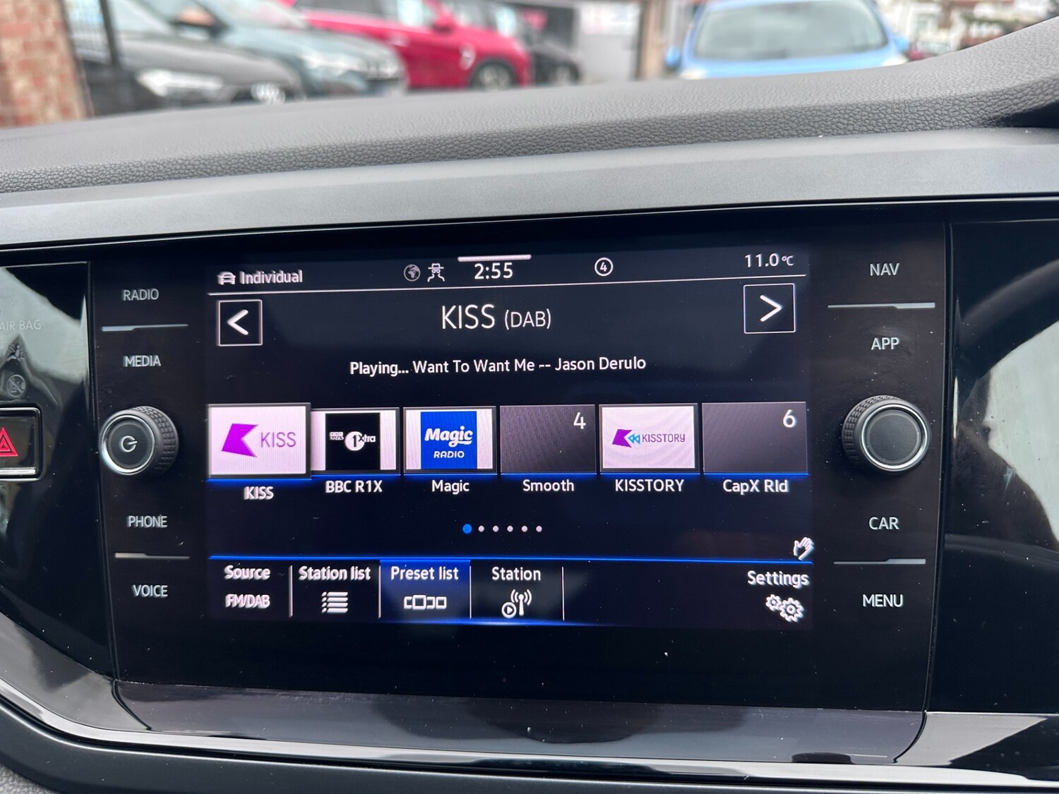 Used Volkswagen Polo 2022 for sale - 77504163: Photo 59