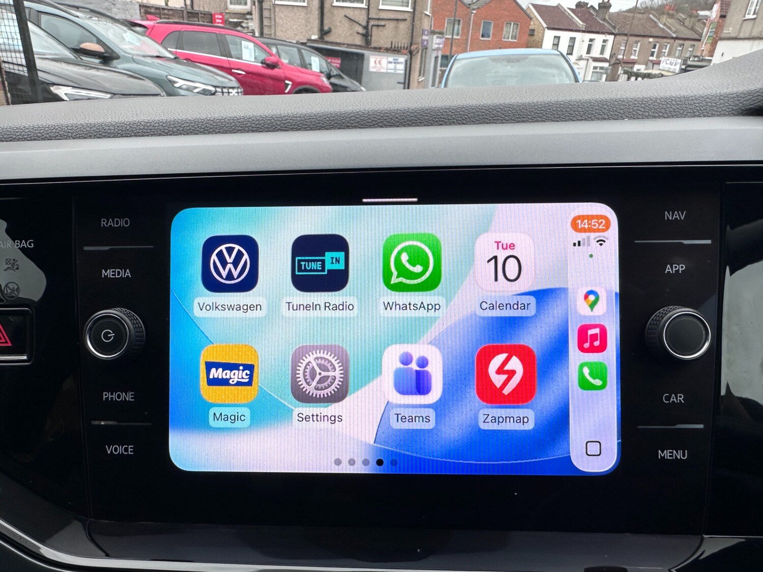 Used Volkswagen Polo 2022 for sale - 77504163: Photo 60