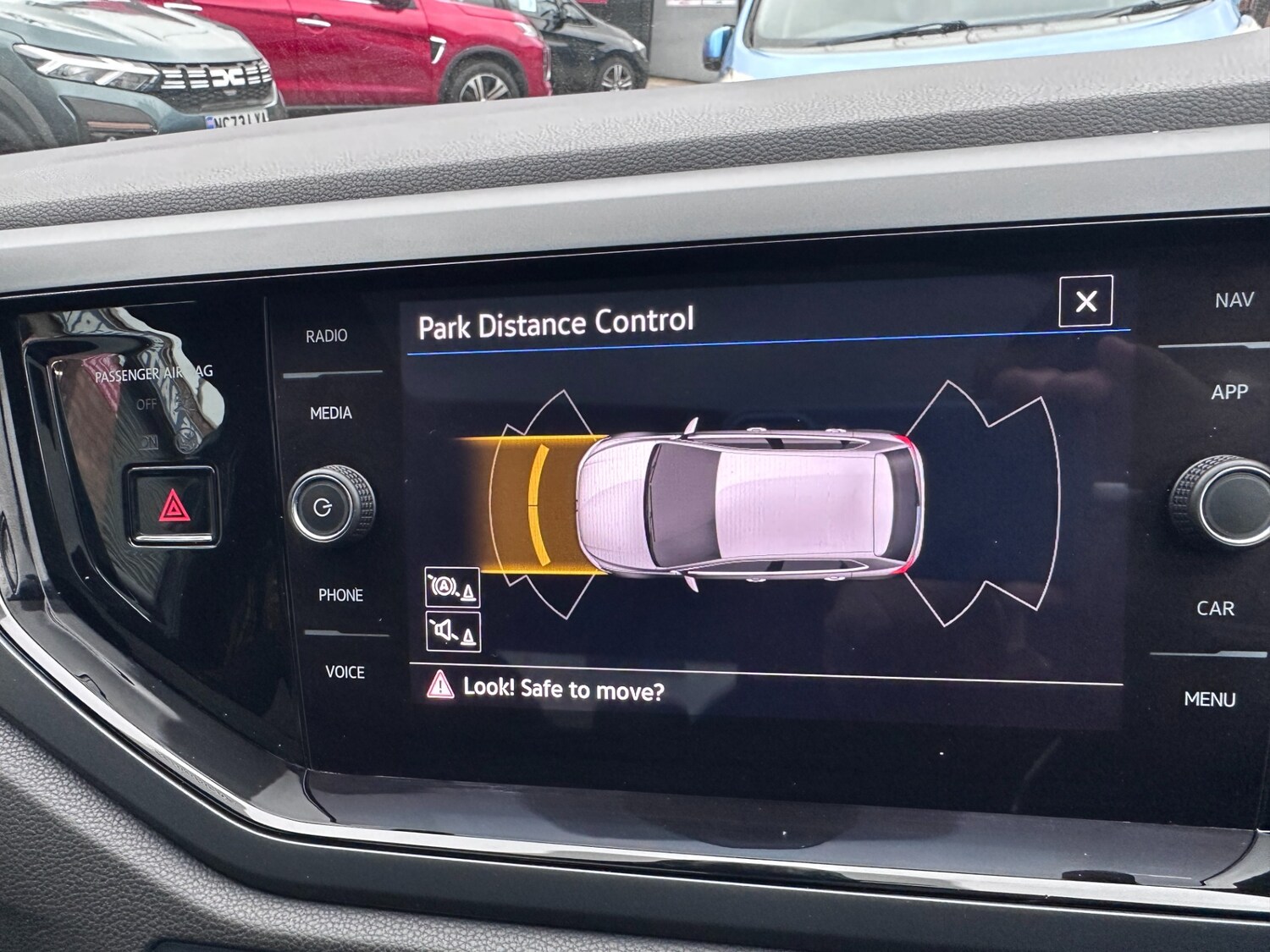 Used Volkswagen Polo 2022 for sale - 77504163: Photo 61