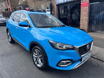 Used MG MG HS 2023 for sale - 79596459: Photo