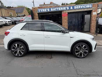 Used Volkswagen T-Roc 2022 for sale - 79219960: Photo