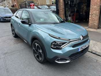 2022 - 1.2 PureTech [130] Shine Plus 5dr Auto