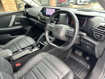 Used Citroen C4 2022 for sale - 74790545: Photo